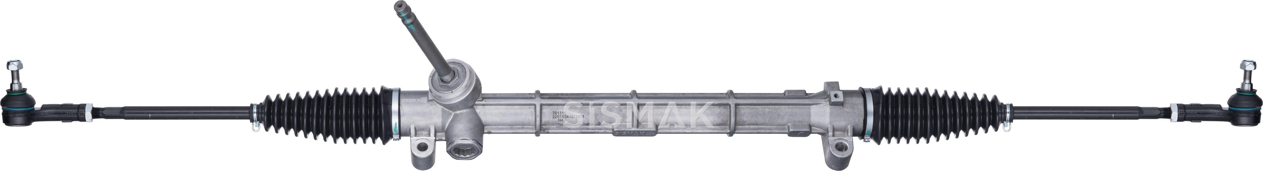 DİREKSİYON KUTUSU ELEKTRİKLİ ROT BAŞ LI HYUNDAI İ20 1.0L G3LC 15-> 1.2L G4LA 15-> 1.4L G4LC 15-> 1 .4L D4FC 15->