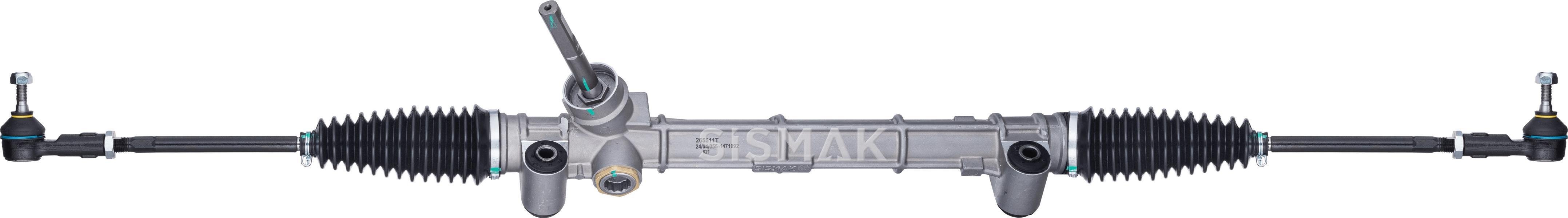 DİREKSİYON KUTUSU ELEKTRİKLİ ROT BAŞ LI MERIVA 03 >