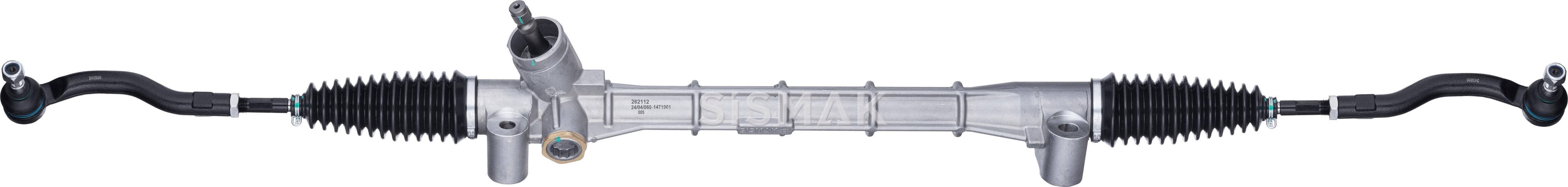 DİREKSİYON KUTUSU ELEKTRİKLİ ROT BAŞ LI TOYOTA AURIS. COROLLA 1.33L 1.6L 1NR-FE 1ZR-FAE NRE180 ZRE 181 ZRE185 12-> 1.4L 1ND-FTV D-4D NDE180 12-18