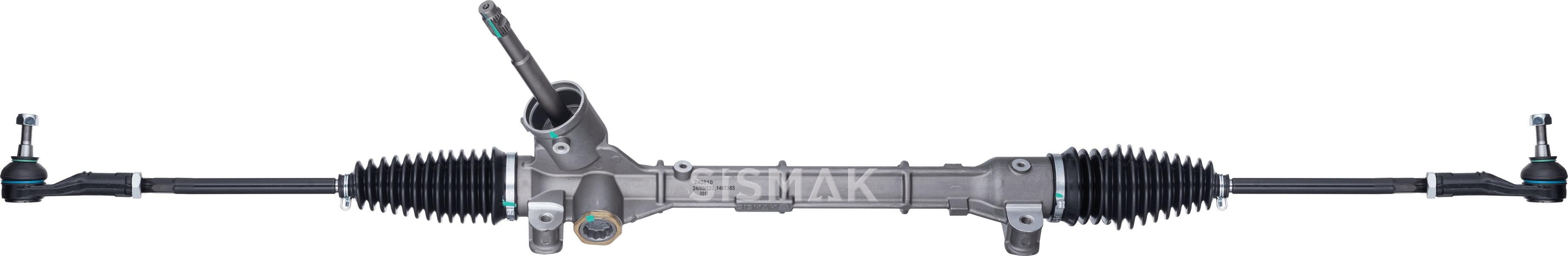 DİREKSİYON KUTUSU ELEKTRİKLİ ROT BAŞ LI POLO 13> FABIA 13> IBIZA 13> RAPID 13>