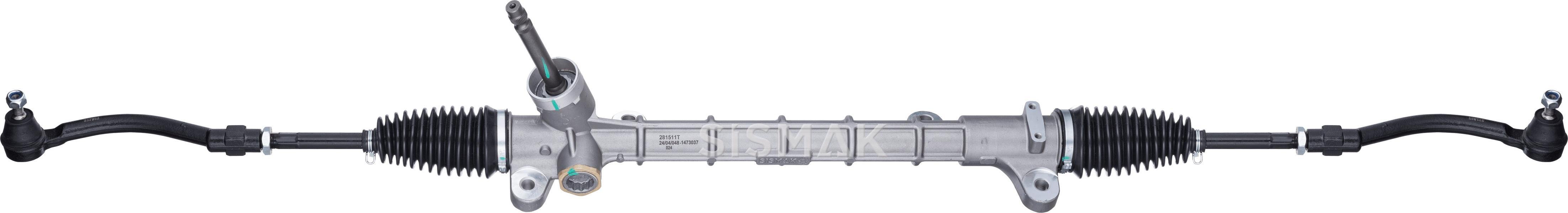 DİREKSİYON KUTUSU ELEKTRİKLİ ROT BAŞ LI KIA CERATO 1.6L G4FG D4FB 16->