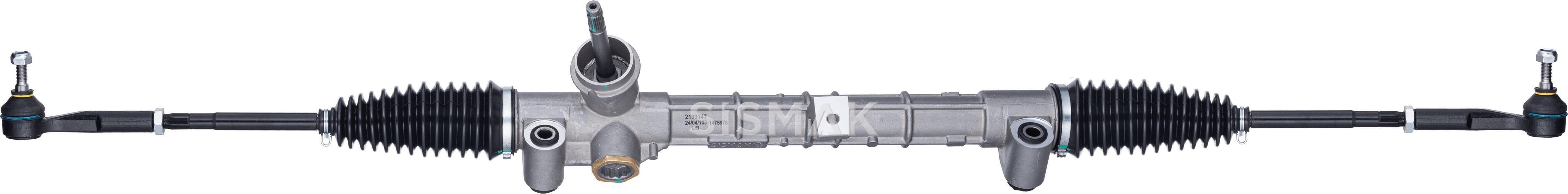 DİREKSİYON KUTUSU ELEKTRİKLİ ROT BAŞ LI PUNTO 08 > ALFA ROMEO MITO 08 > BOY 1170mm KURS 135mm