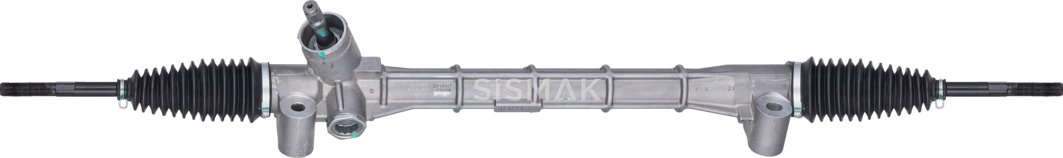 DİREKSİYON KUTUSU ELEKTRİKLİ ROT BAŞ SIZ TOYOTA AVENSIS 1.6L 1ZR-FAE ZRT270 09-> / 2.0L 1AZFSE AZT270 09-> / 2.0L 1CDFTV ADT270 dizel 09->