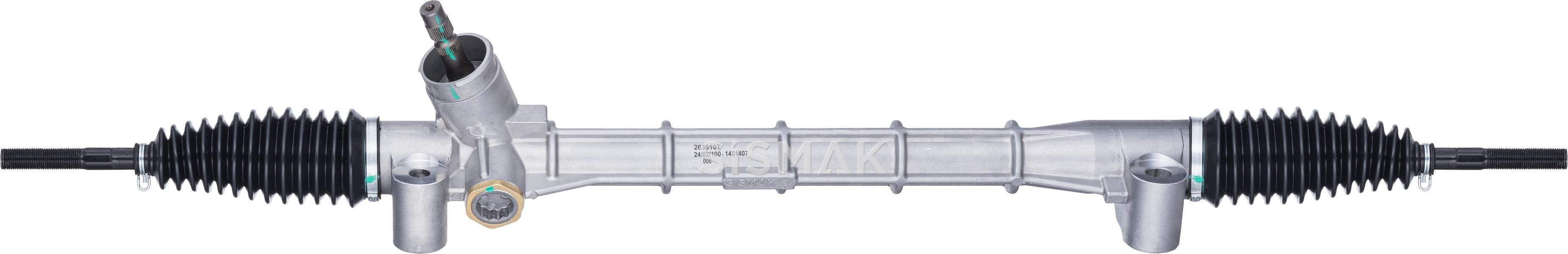 DİREKSİYON KUTUSU ELEKTRİKLİ ROT BAŞ SIZ TOYOTA VERSO 1.6L 1ZRFAE ZGR20 09-> 2.0L 1ADFTV AUR20 09-18