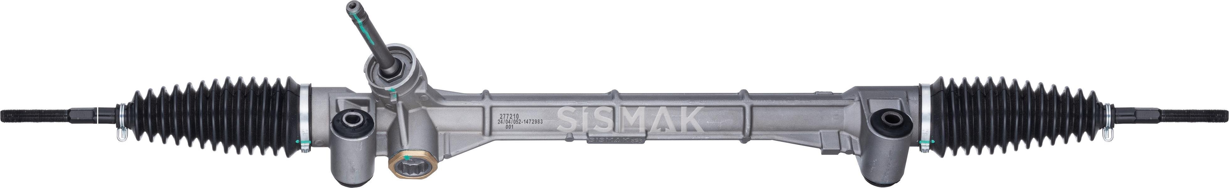 DİREKSİYON KUTUSU ELEKTRİKLİ ROT BAŞ SIZ P107-C1-TOYOTA AYGO 05 >