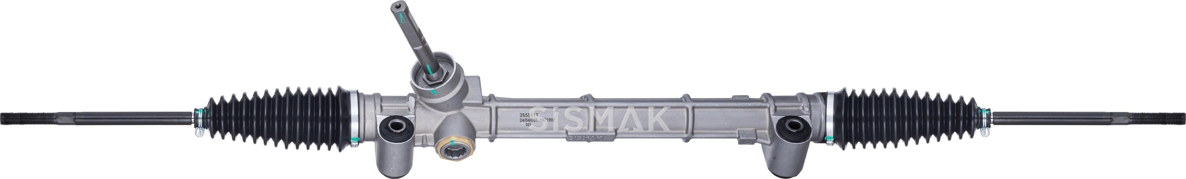 DİREKSİYON KUTUSU ELEKTRİKLİ ROT BAŞ SIZ MERIVA 03 >