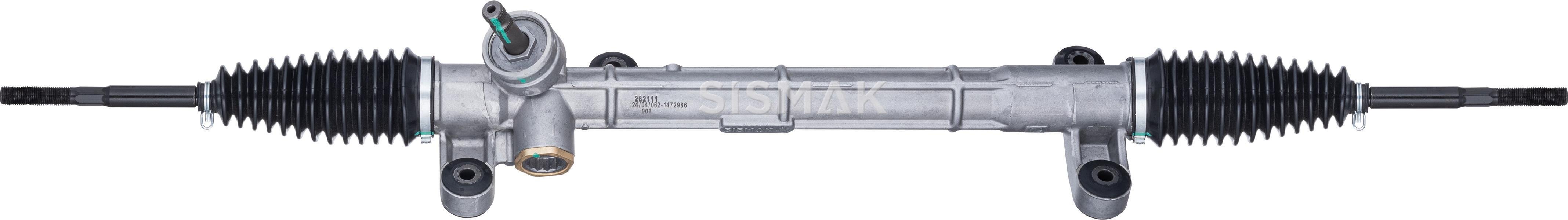DİREKSİYON KUTUSU ELEKTRİKLİ ROT BAŞ SIZ TOYOTA COROLLA 1.4L 4ZZ-FE ZZE120 1.6L 3ZZ-FE ZZE121 VVTİ 02-06 / 1.4L 1NDTV NDE120 04-06 / VERSO 2.0L CDE120 02-06