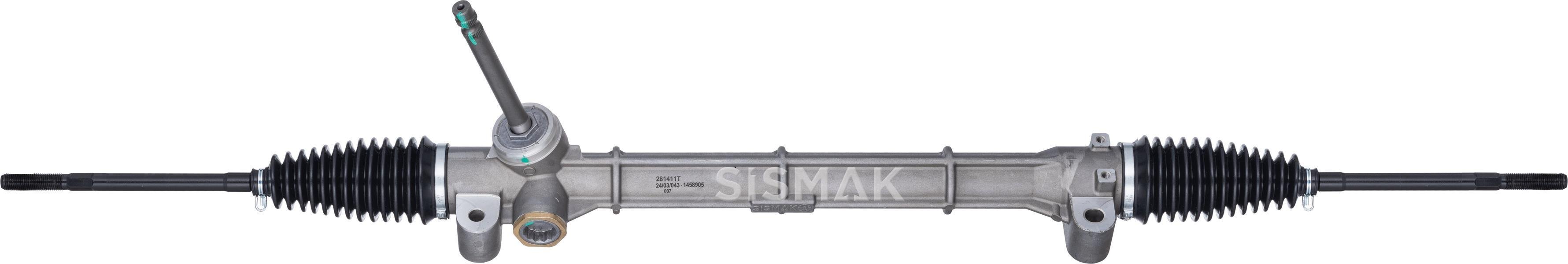 DİREKSİYON KUTUSU ELEKTRİKLİ ROT BAŞ SIZ HYUNDAI İ10 1.0L G3LA B3LA 14-19