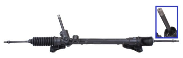 DİREKSİYON KUTUSU ELEKTRİKLİ ROT BAŞ SIZ FORD COURIER KOMBİ 14>19 BOY 1233mm KURS 140mm