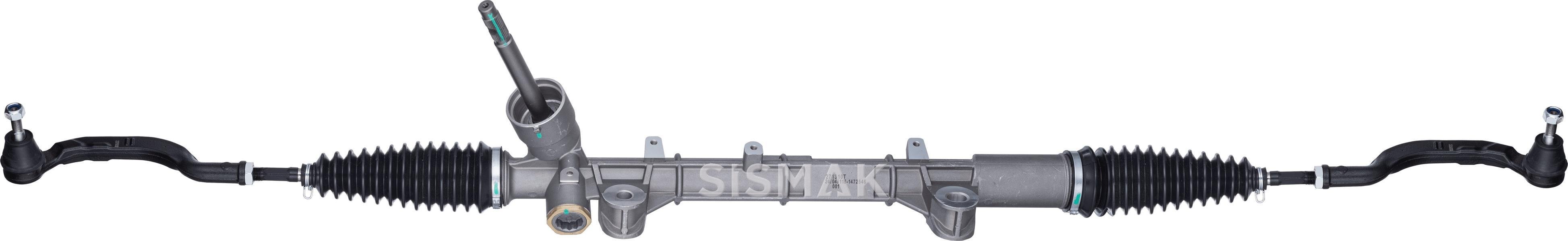 DİREKSİYON KUTUSU EPS DACIA DUSTER II 18- ROT BAŞLI