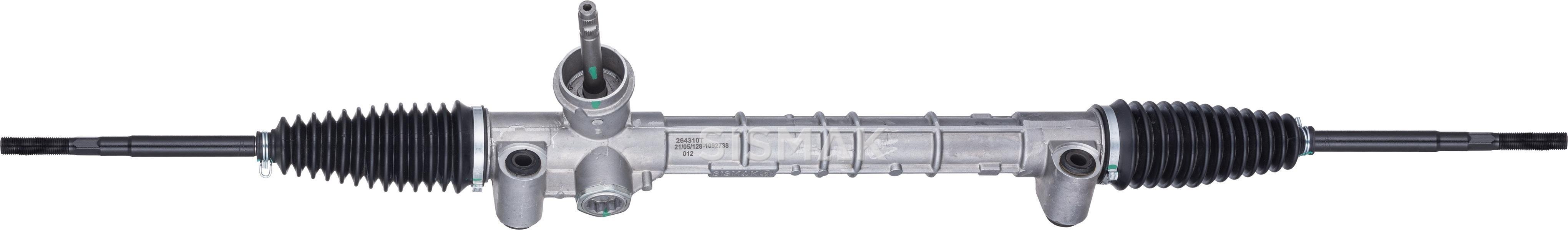 DİREKSİYON KUTUSU EPS OPEL CORSA E 14- P 20