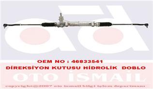 DİREKSİYON KUTUSU HİDROLİK DOBLO 01> ROTBAŞLI 1.2-1.3JTD-1.4-1.6-1.9D-1.9JTD 3011197