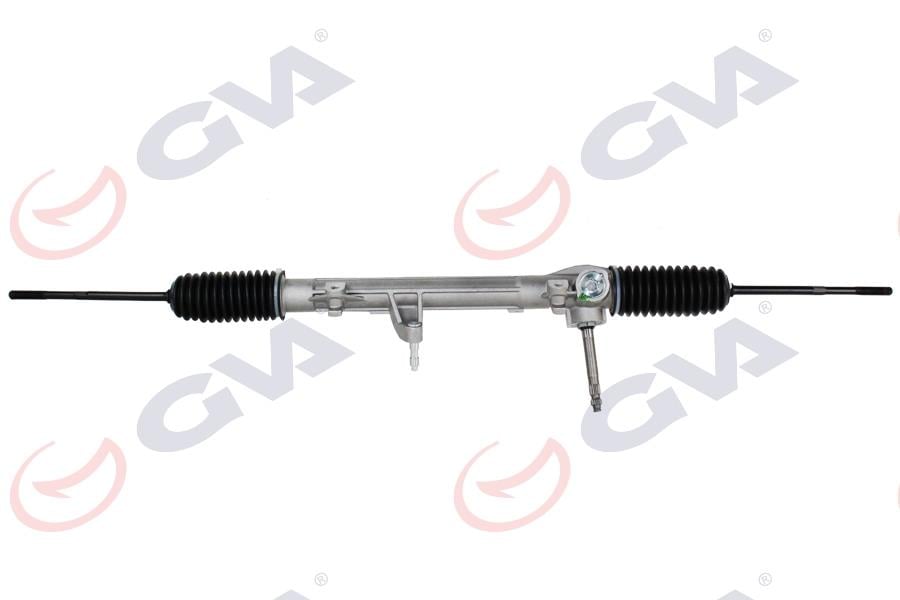 DİREKSİYON KUTUSU MEKANİK FIAT TEMPRA- TIPO 1.6.2.0 89- ROT BAŞSIZ