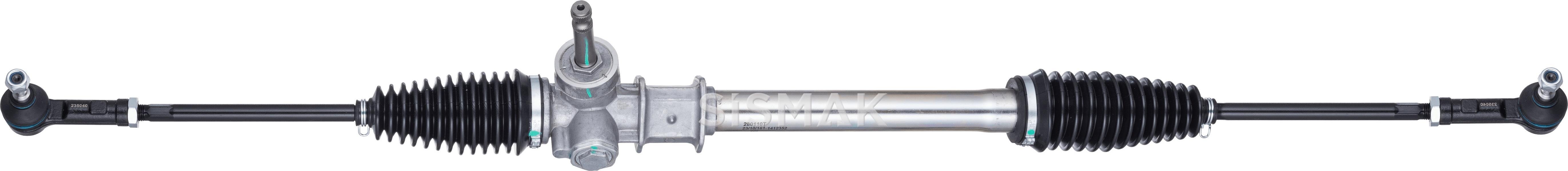 DİREKSİYON KUTUSU MEKANİK ROT BAŞ LI HYUNDAI ACCENT 1.3L G4EH 95-00 1.5L G4EK 95-00
