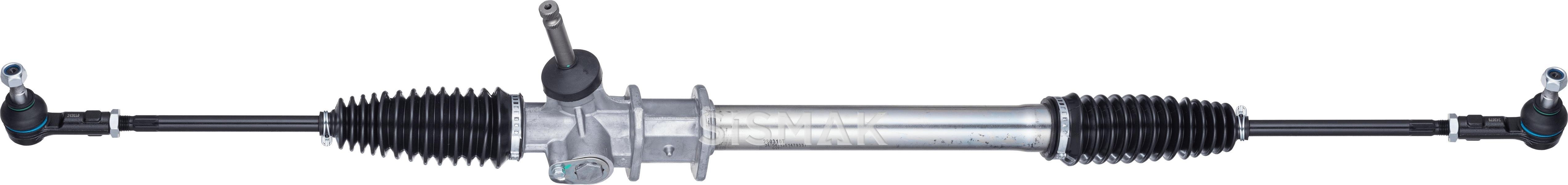 DİREKSİYON KUTUSU MEKANİK ROT BAŞ LI HYUNDAI H100 2.5L D4BA 94-00 2.6L D4BB KAMYONET 94->