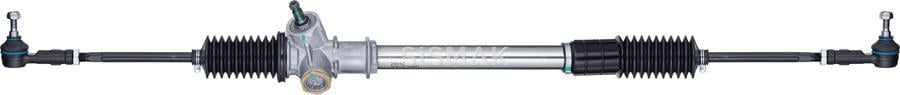 DİREKSİYON KUTUSU MEKANİK ROT BAŞ LI M131 DKŞ 1600