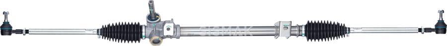 DİREKSİYON KUTUSU MEKANİK ROT BAŞ LI R21 90 > HİDROLİK DİREKSİYON İÇİN UYGUN DEGİLDİR