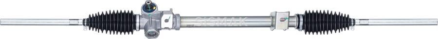 DİREKSİYON KUTUSU MEKANİK ROT BAŞ SIZ EM R9-R11 81-87
