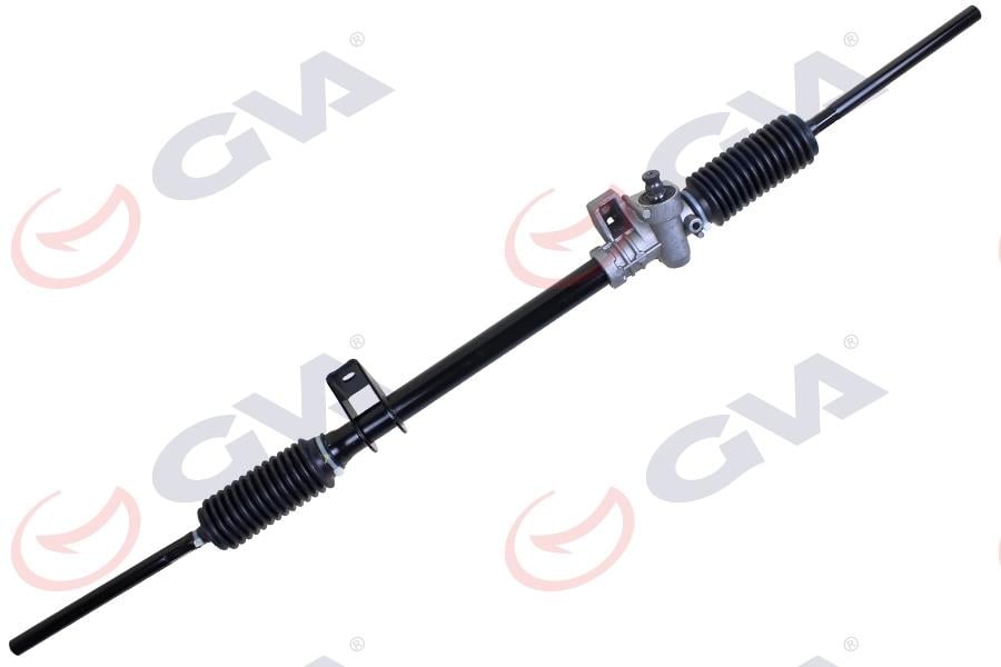 DİREKSİYON KUTUSU MEKANİK ROT BAŞ SIZ RENAULT 9-11 81-87 Eski Model