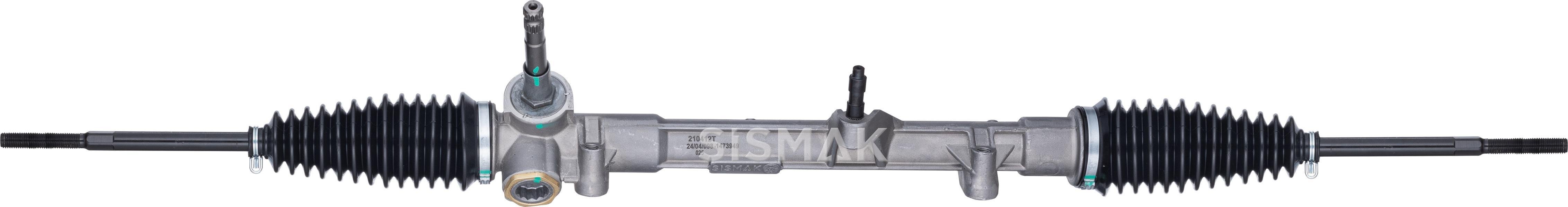 DİREKSİYON KUTUSU MEKANİK ROT BAŞ SIZ TMPR-TIPO 90 >