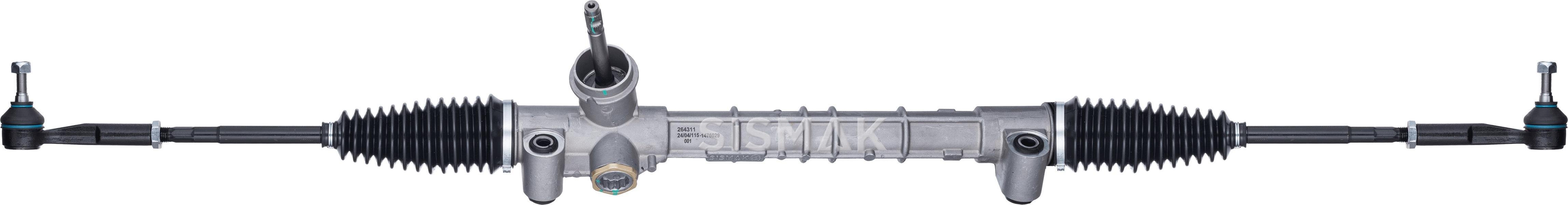 DİREKSİYON KUTUSU ROT BAŞLI EPS OPEL ADAM TUR 2.90 12-19 >