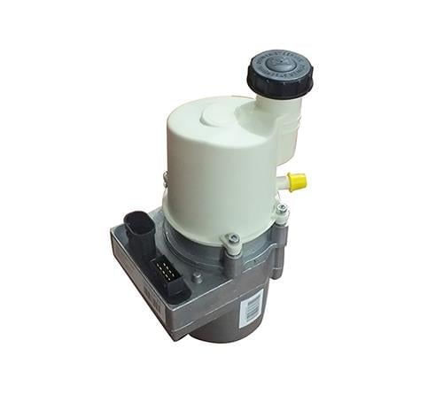DİREKSİYON POMPASI ELEKTRİKLİ CLIO-KNG 07 >-CLIO III-KNG III-MODUS 1.5 DCI