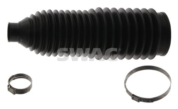 DIREKSIYON ROT KÖRÜĞÜ SOL PASSAT-A4-A6 97-04 FEBI 33593