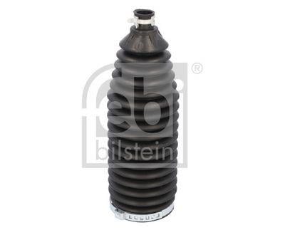 DİREKSİYON ROT MİLİ KÖRÜĞÜ CITROEN C3 16> DS3 15>19