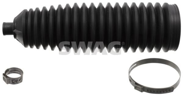 DİREKSİYON ROT MİLİ KÖRÜĞÜ COMBO C 05>12 CORSA C 03>12 TIGRA 04>10