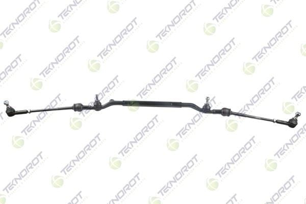 DIREKSIYON ROT TAKIMI MERCEDES W202 S202 C208 A208