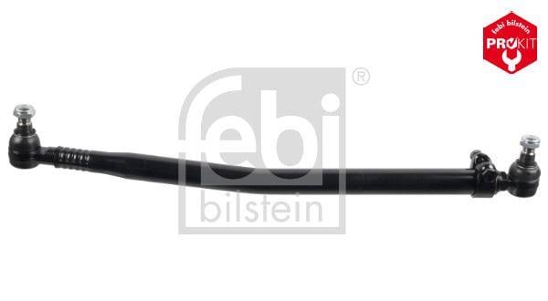 DİREKSİYON ROTU MERCEDES-BENZ TRUCKS ATEGO