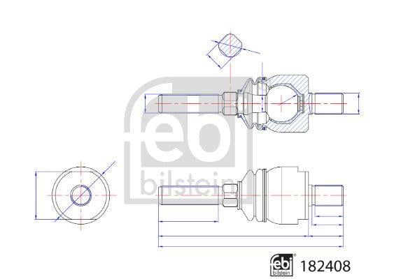 DİREKSİYON VE ASKI ROT MİLİ MASSEY FERGUSON