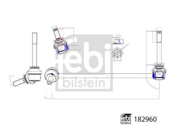 DİREKSİYON VE ASKI Z ROT BMW