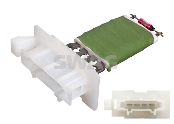 DİRENÇ FAN İÇİN FEBI 102596