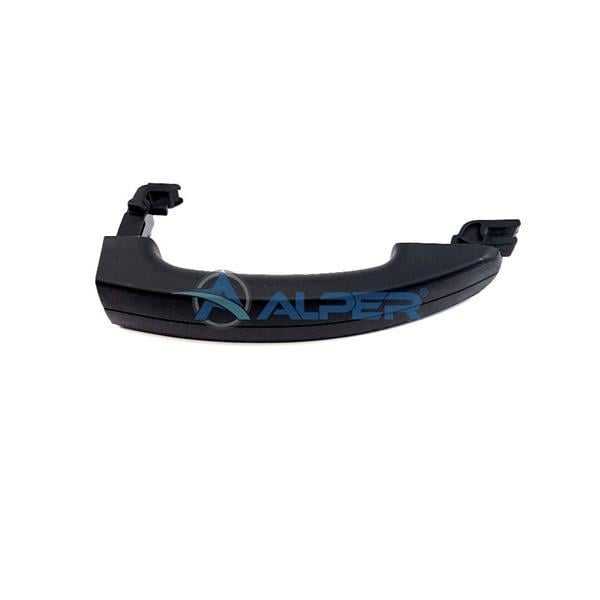 DIŞ AÇMA KOLU ÖN SAĞ - SOL BAGAJ TRANSİT V362 V363 14>-CUSTOM 12>-CONNECT 13>-FOCUS III-C MAX 11>