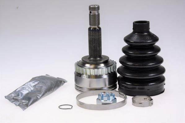 DIŞ AKS KAFASI CORSA B-C 94>06 COMBO B-C 94>11 TIGRA B 04>10 MERIVA A 04>10 ABS Lİ 29 DİŞ 22x28x52 152mm