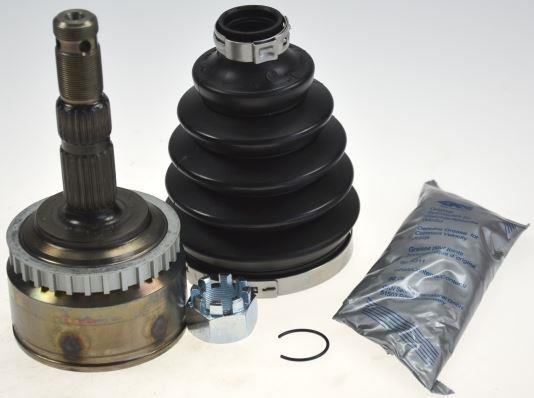 DIŞ AKS KAFASI CORSA C 00>06 COMBO C 00>12 MERIVA A 04>10 1.3-1.7 ABS Lİ 29 DİŞ 22x23x52 82mm