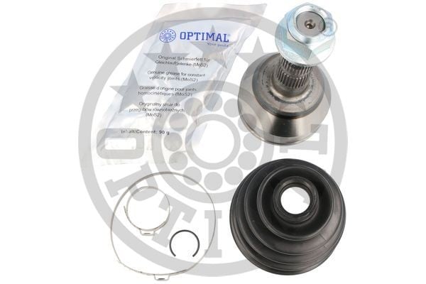 DIŞ AKS KAFASI OPEL ASTRA H 04-10 ZAFIRA B 05>15 1.2-1.4-1.6 16V