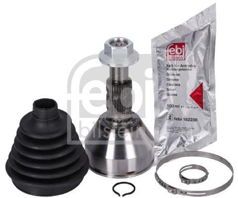 DIŞ AKS KAFASI OPEL VECTRA C 02> 1.6-1.8 16V 2.0-2.2 DTI