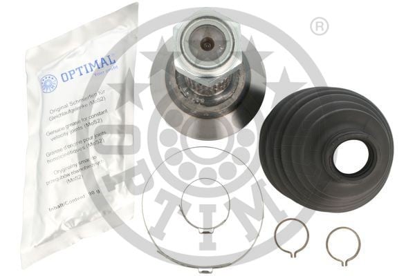 DIŞ AKS KAFASI OPEL VECTRA C 02> 1.6-1.8 16V 2.0-2.2 DTI