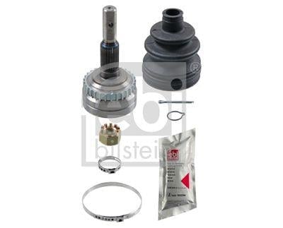 DIŞ AKS KAFASI VECTRA B 1.6i XE-XEL 96-02 ABS Lİ 29 DİŞ 33x22x52 153.5mm
