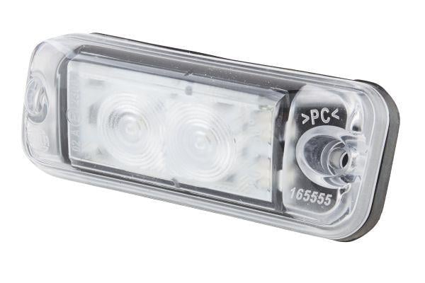 DIŞ ÇİZGİ LAMBASİ UNİVERSAL LED UNİVERSAL CV