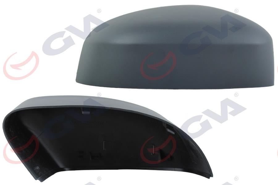DIŞ DİKİZ AYNA KAPAĞI SAĞ FOCUS 08> MONDEO 07> ASTARLI