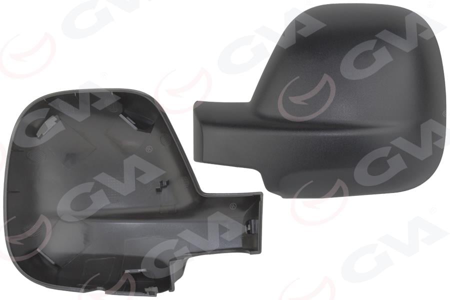 DIŞ DİKİZ AYNA KAPAĞI SOL DESENLİ FIAT SCUDO-E SCUDO-ELYSSE 2023 >>