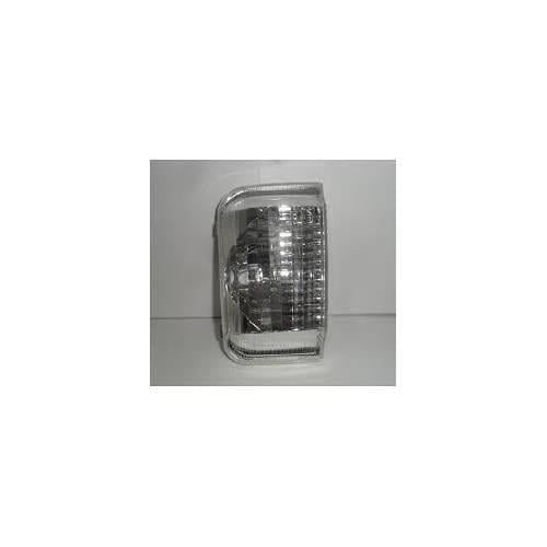 DIŞ DİKİZ AYNA SİNYALİ BEYAZ SOL DUCATO I-II- III-BOXER I-II- III-JUMPER I-II- III