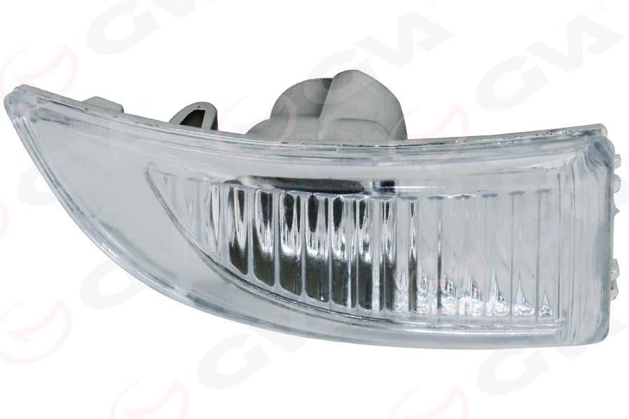 DIS DIKIZ AYNA SINYALI SAG MEGANE III 09> FLUENCE 09>