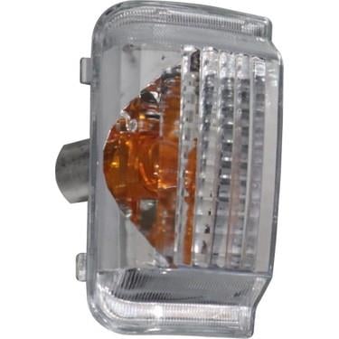 DIŞ DİKİZ AYNA SİNYALİ SARI SOL DUCATO I-II- III-BOXER I-II- III-JUMPER I-II- III