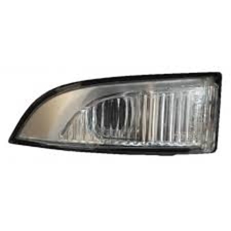 DIS DIKIZ AYNA SINYALI SOL MEGANE III 09> FLUENCE 09>