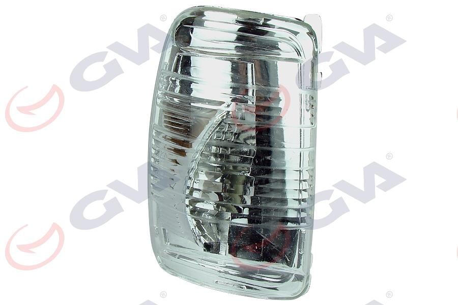 DIS DIKIZ AYNA SINYALI SOL SEFFAF TRANSIT V363 14 >