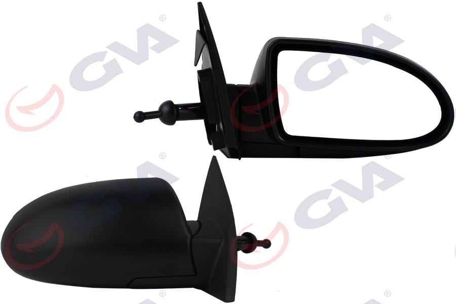 DIŞ DİKİZ AYNASI SAĞ ACCENT ERA 06> MEKANİK KONVEKS VM-445R